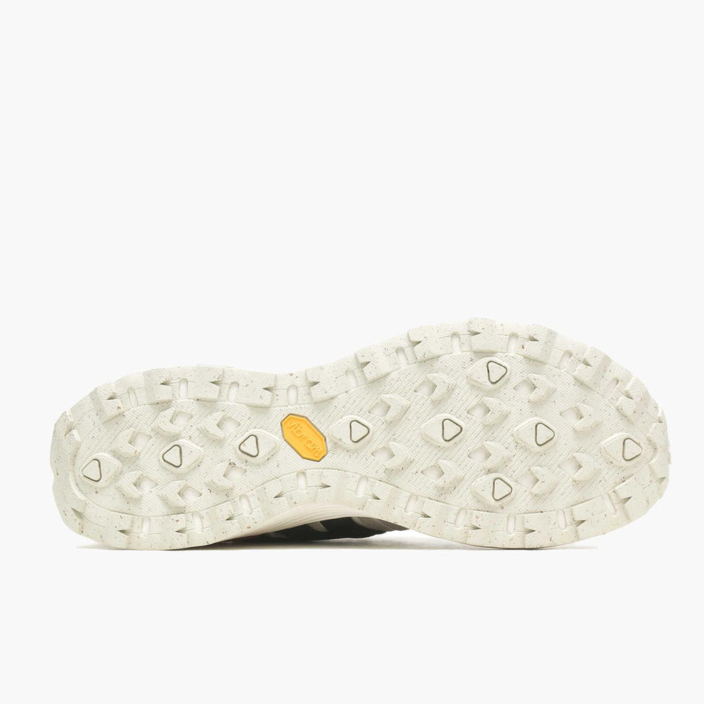 Men Embark Lace Sneaker Moon/clay | Merrell Sneakers