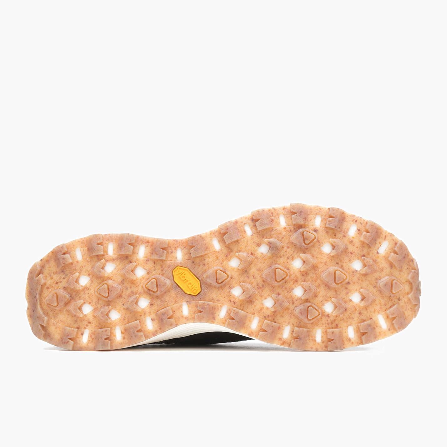 Men Embark Sneaker Moc Eco Dye Black/white | Merrell Sneakers