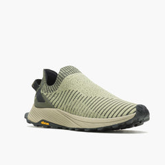 Men Embark Sneaker Moc Wide Width Olive | Merrell Wide Widths