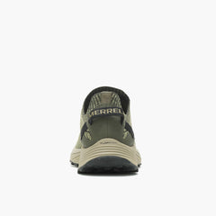 Men Embark Sneaker Moc Wide Width Olive | Merrell Wide Widths