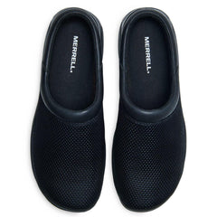 Men Encore Bypass 2 Black | Merrell Slip-Ons
