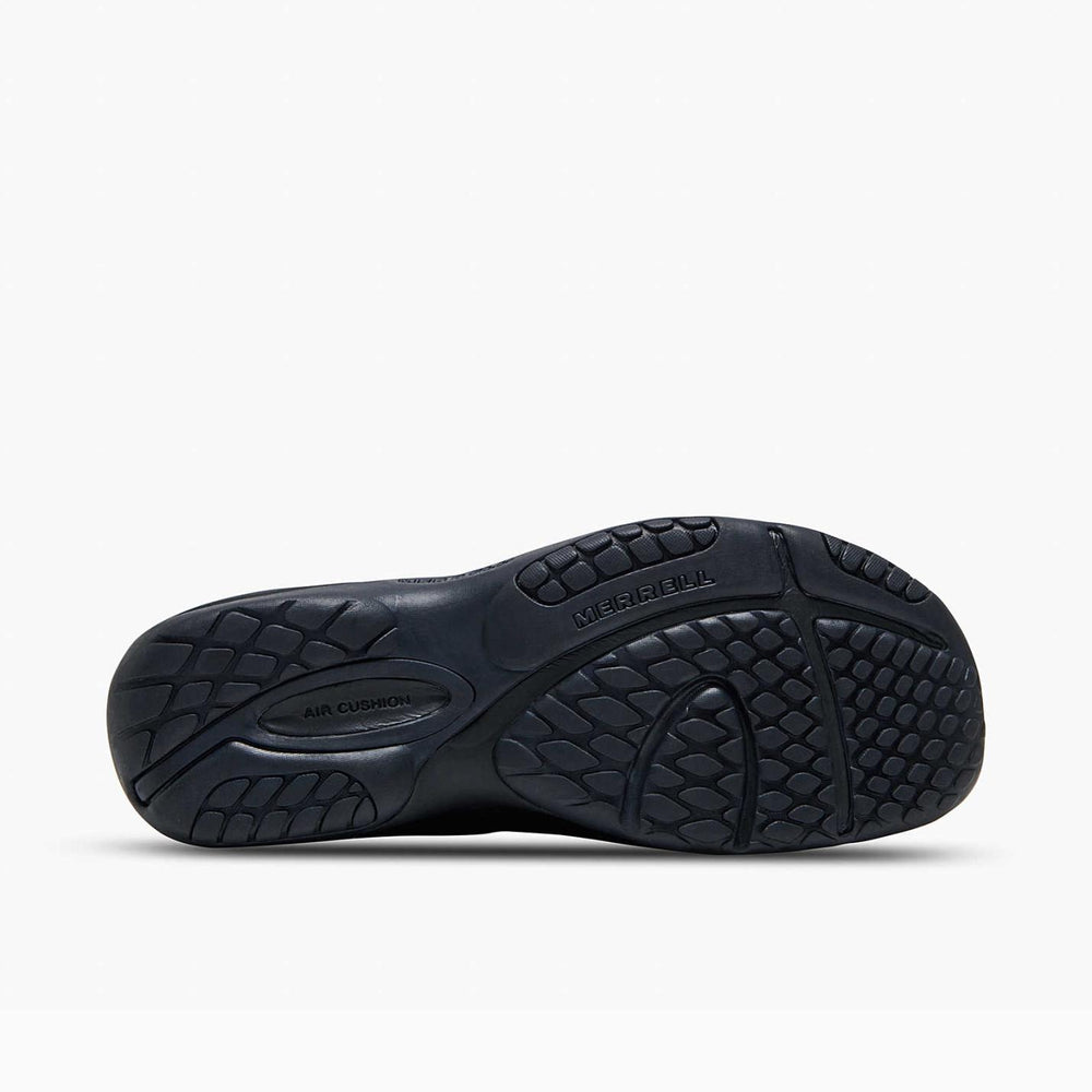 Men Encore Bypass 2 Black | Merrell Slip-Ons