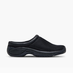Men Encore Bypass 2 Black | Merrell Slip-Ons
