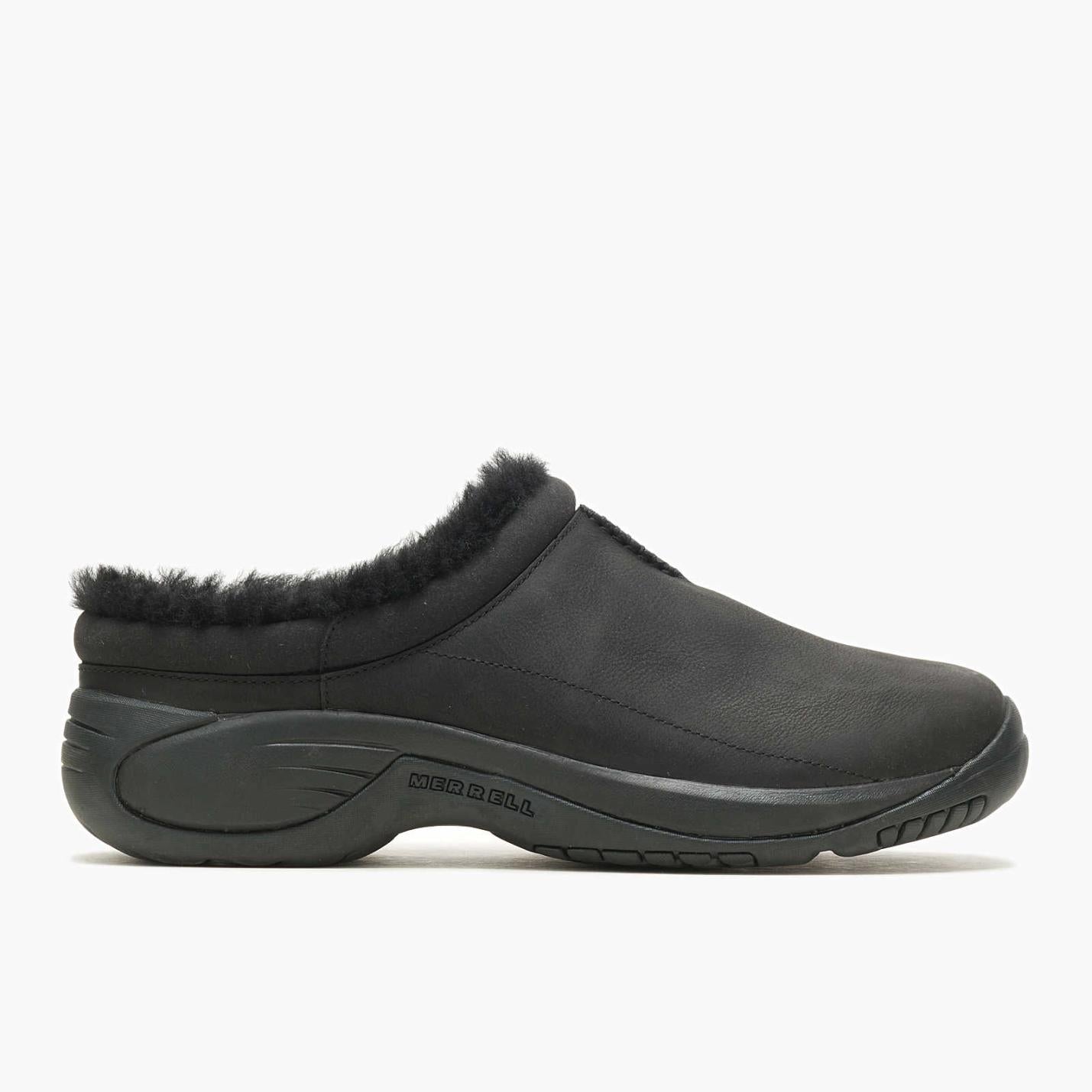 Men Encore Chill 2 Wide Width Black | Merrell Wide Widths