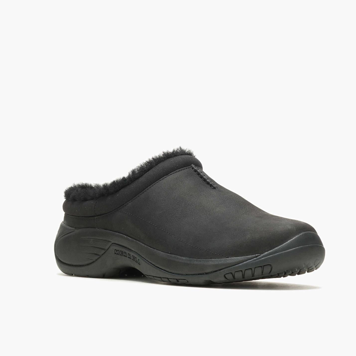Men Encore Chill 2 Wide Width Black | Merrell Wide Widths