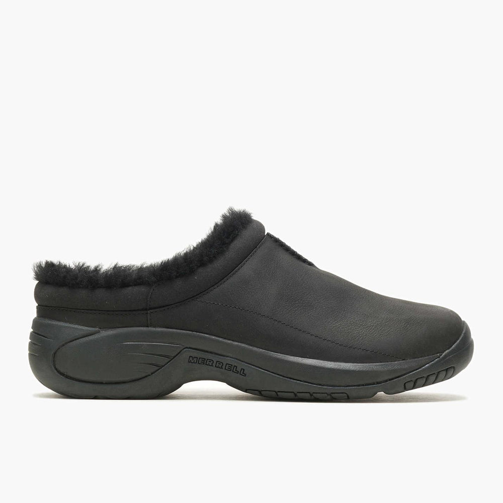 Men Encore Chill 2 Wide Width Black | Merrell Wide Widths