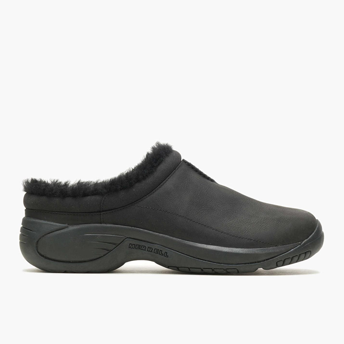 Men Encore Chill 2 Wide Width Black | Merrell Wide Widths