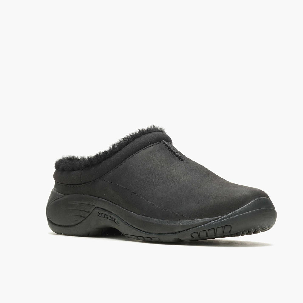 Men Encore Chill 2 Wide Width Black | Merrell Wide Widths