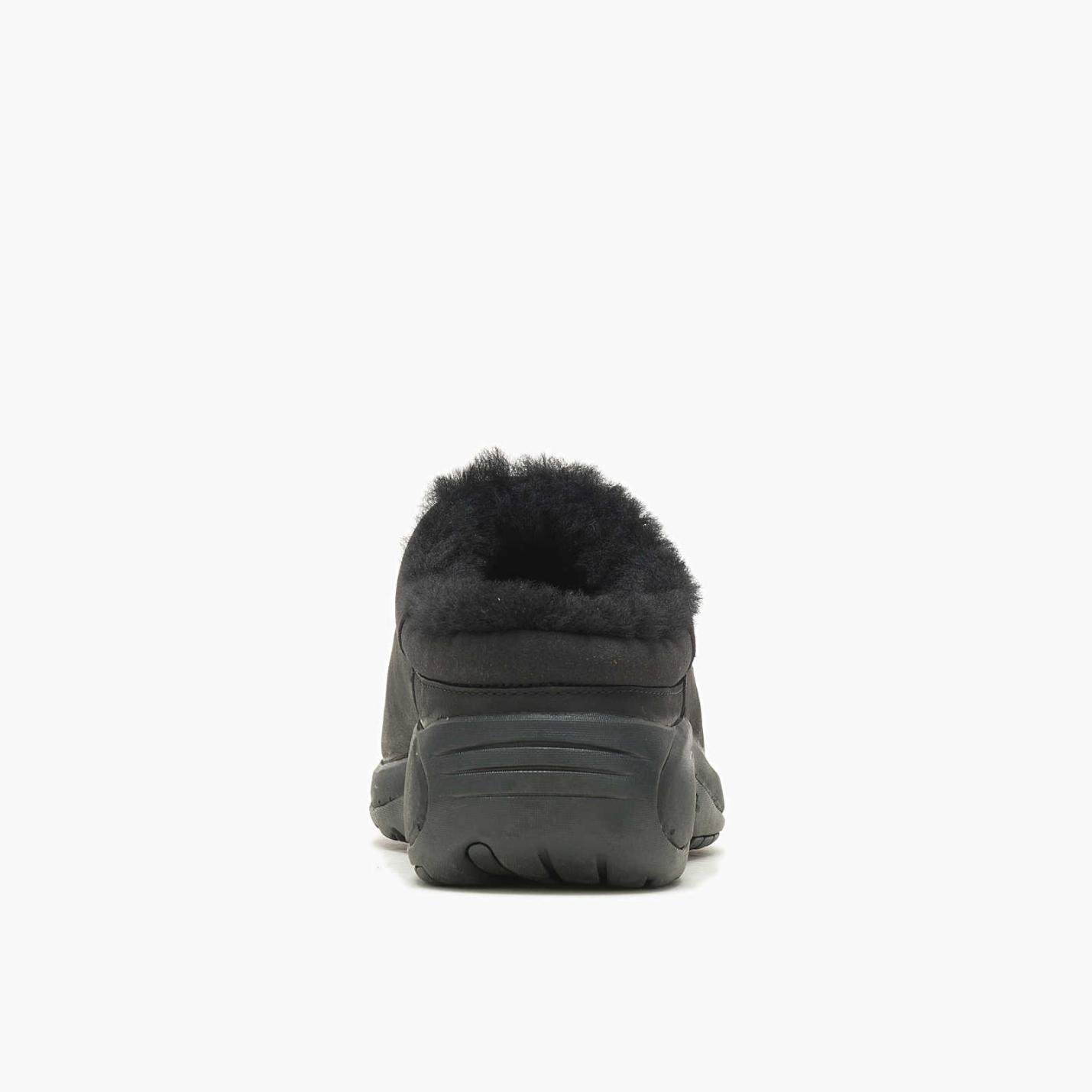 Men Encore Chill 2 Wide Width Black | Merrell Wide Widths