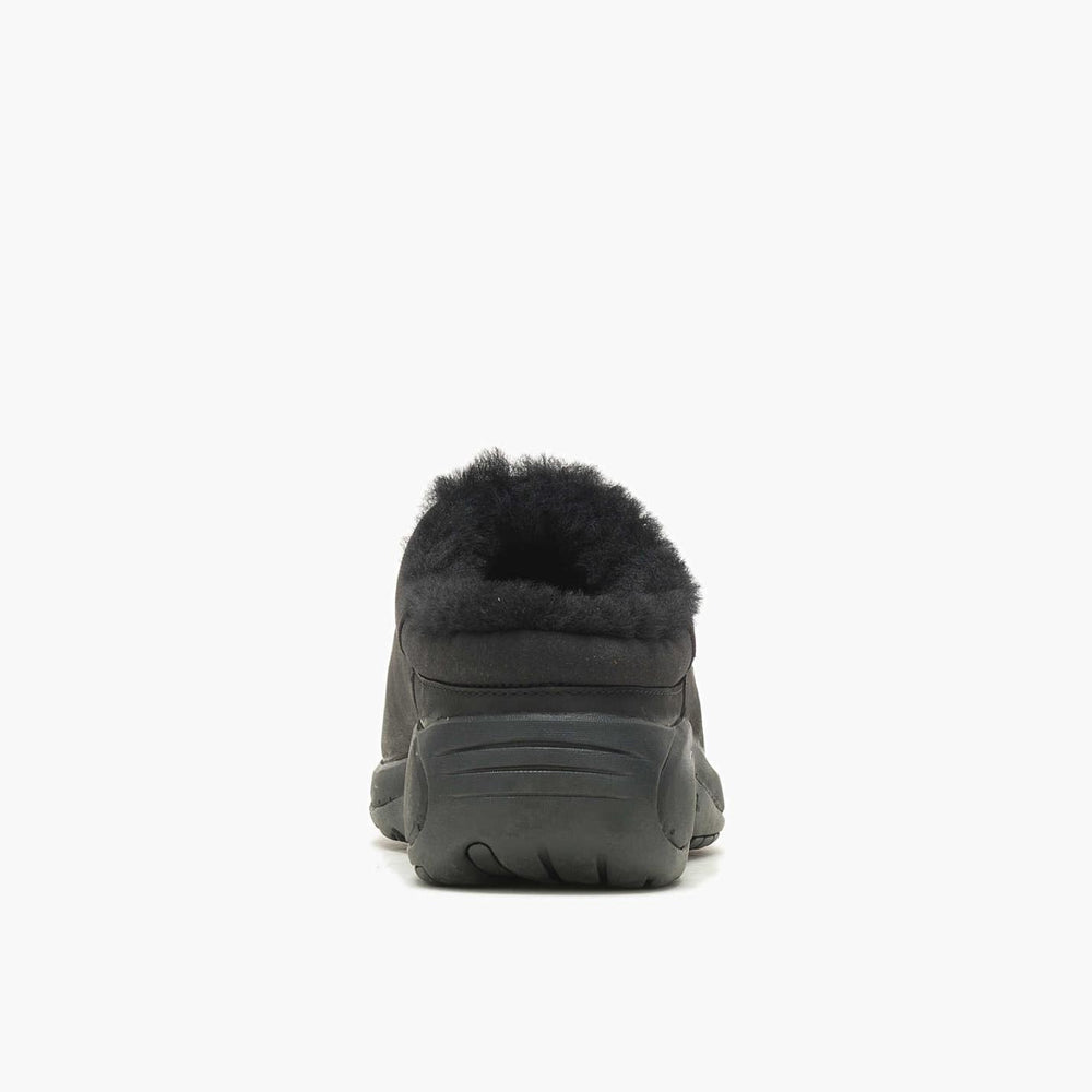 Men Encore Chill 2 Wide Width Black | Merrell Wide Widths