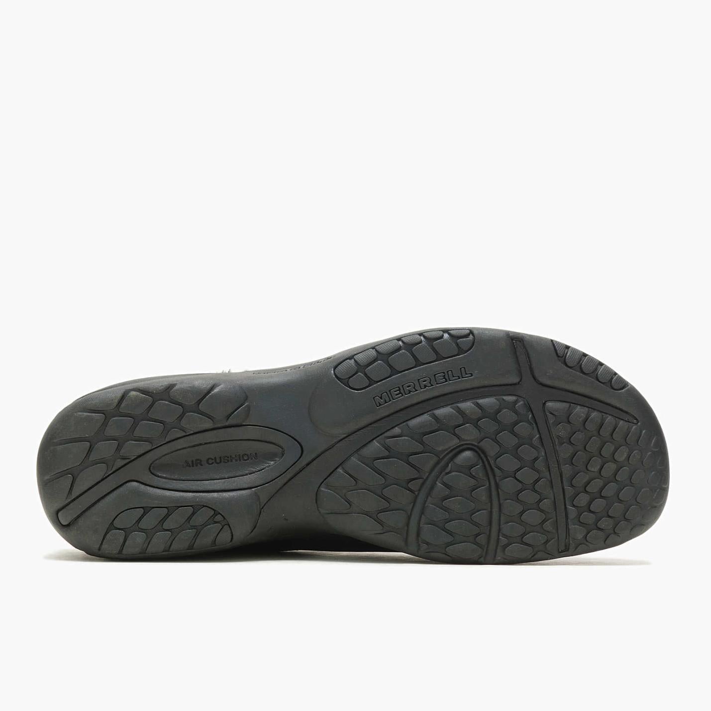 Men Encore Chill 2 Wide Width Black | Merrell Wide Widths
