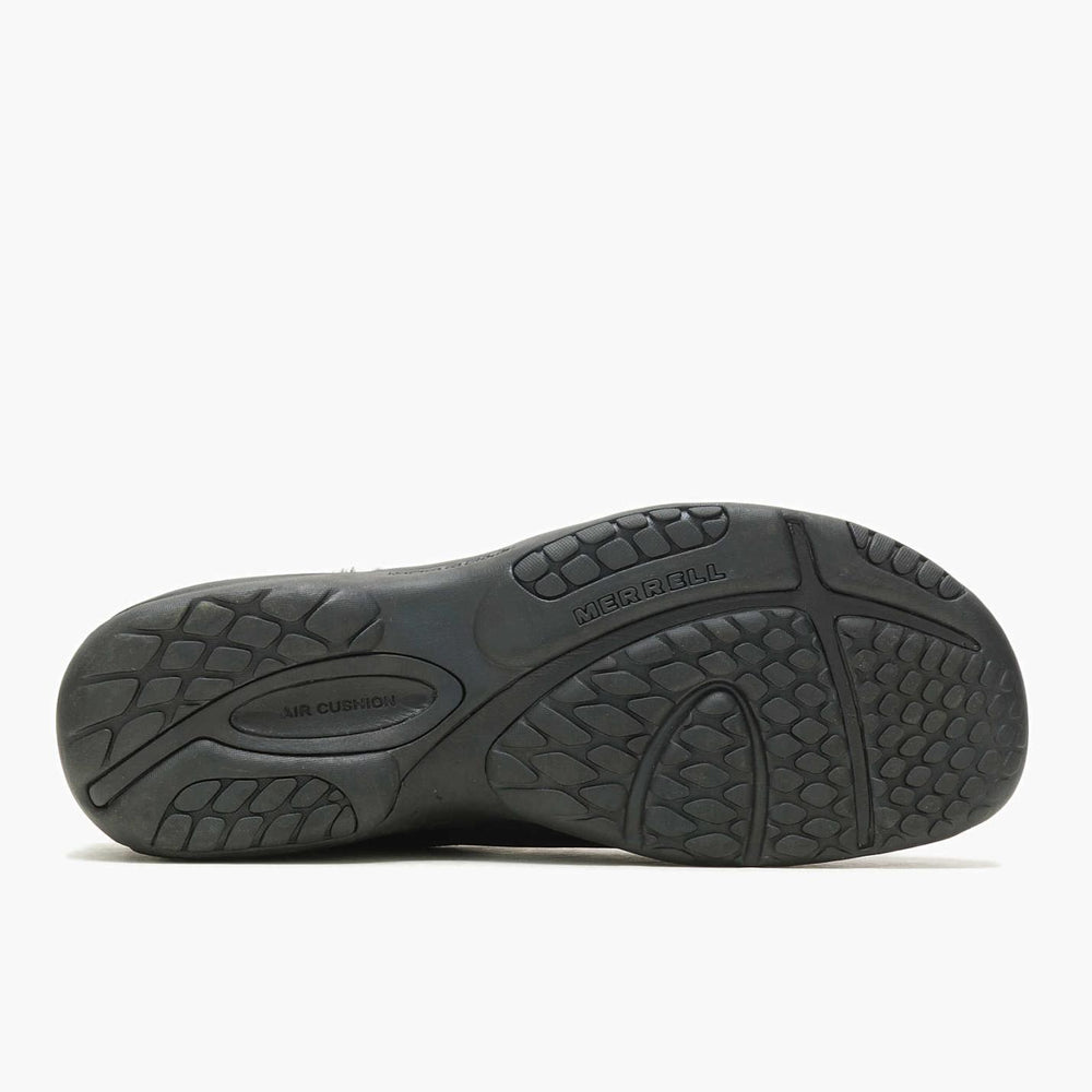 Men Encore Chill 2 Wide Width Black | Merrell Wide Widths