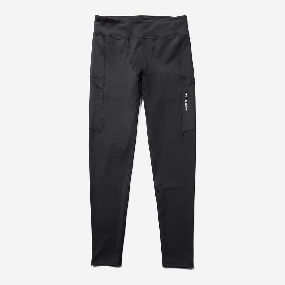 Men Ever Move Tight Black | Merrell Bottoms