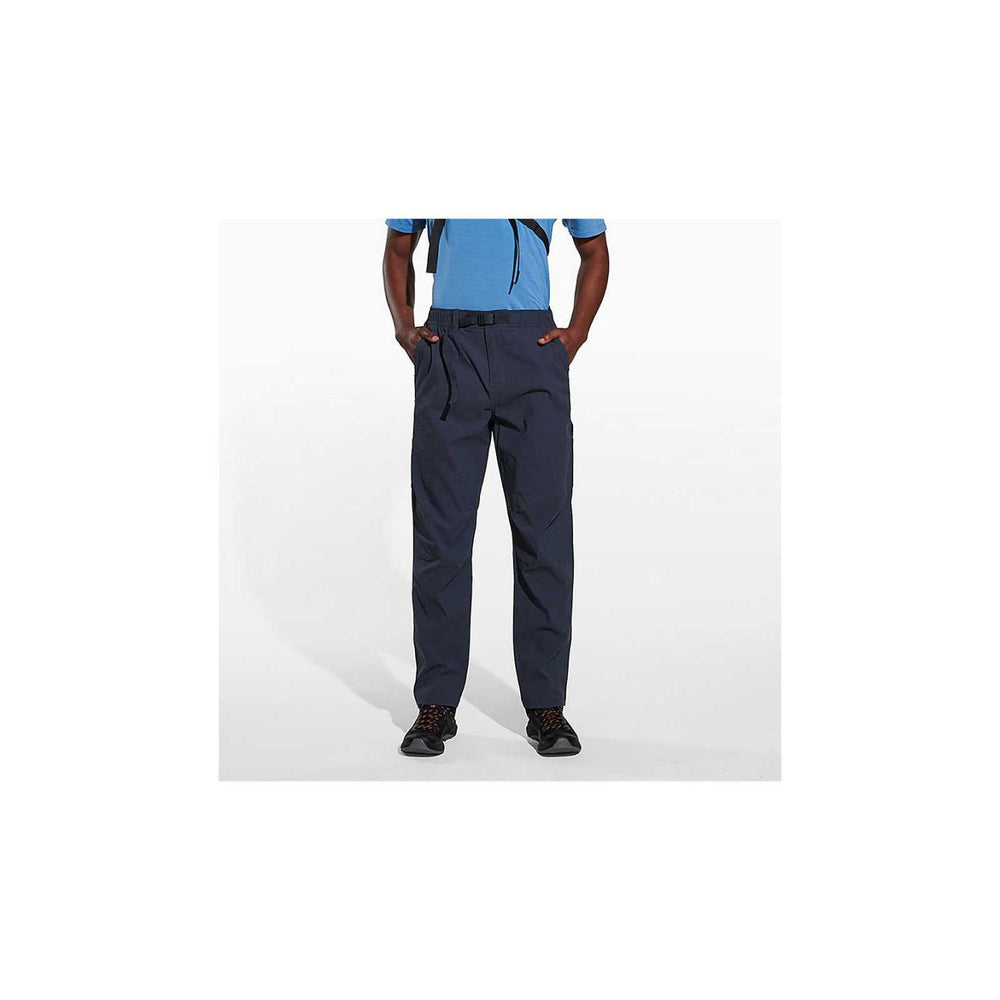 Men Hayes Hiker Pant India Ink | Merrell Bottoms
