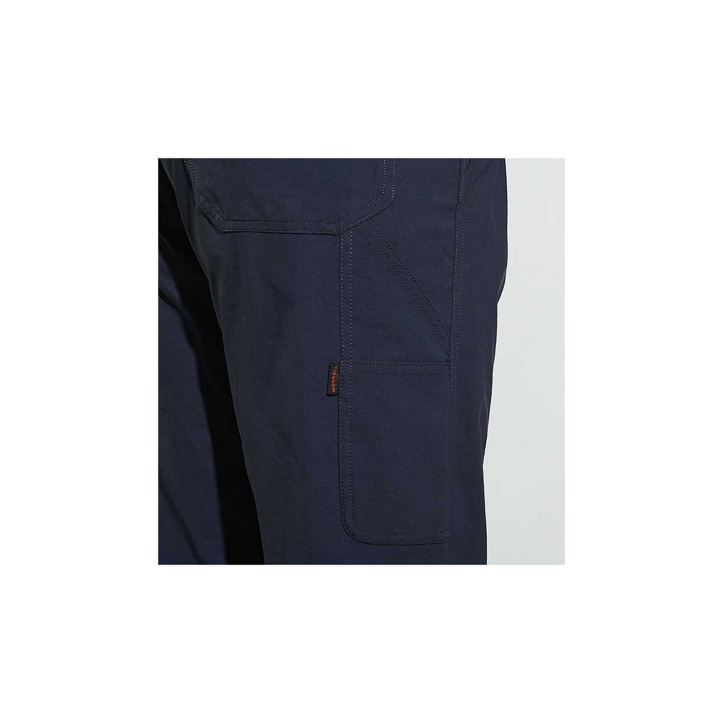 Men Hayes Hiker Pant India Ink | Merrell Bottoms