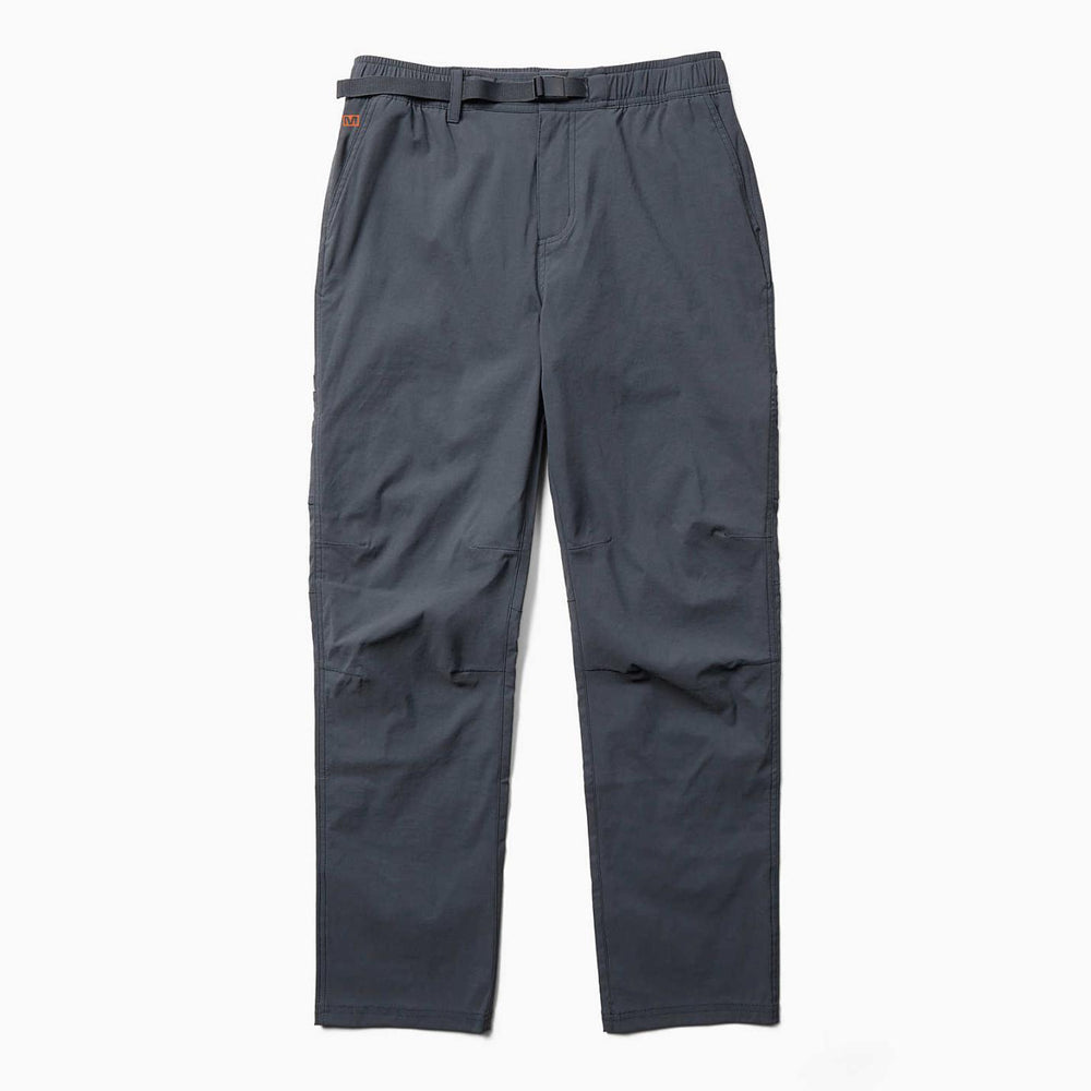 Men Hayes Hiker Pant India Ink | Merrell Bottoms