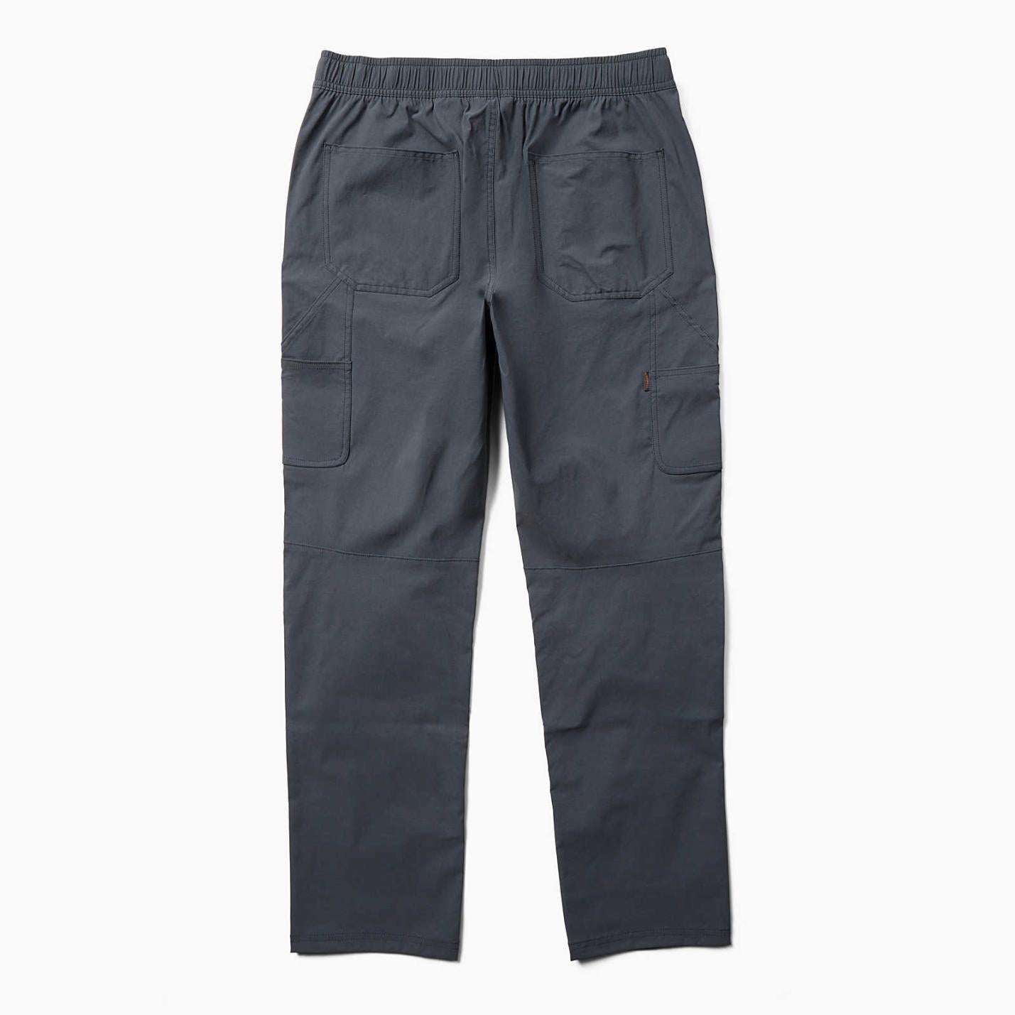 Men Hayes Hiker Pant India Ink | Merrell Bottoms