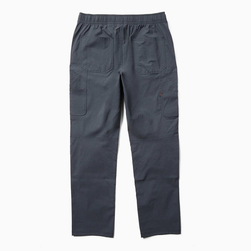 Men Hayes Hiker Pant India Ink | Merrell Bottoms