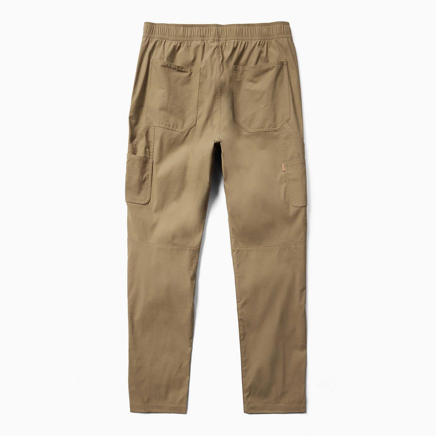 Men Hayes Hiker Pant Sepia Tint | Merrell Bottoms