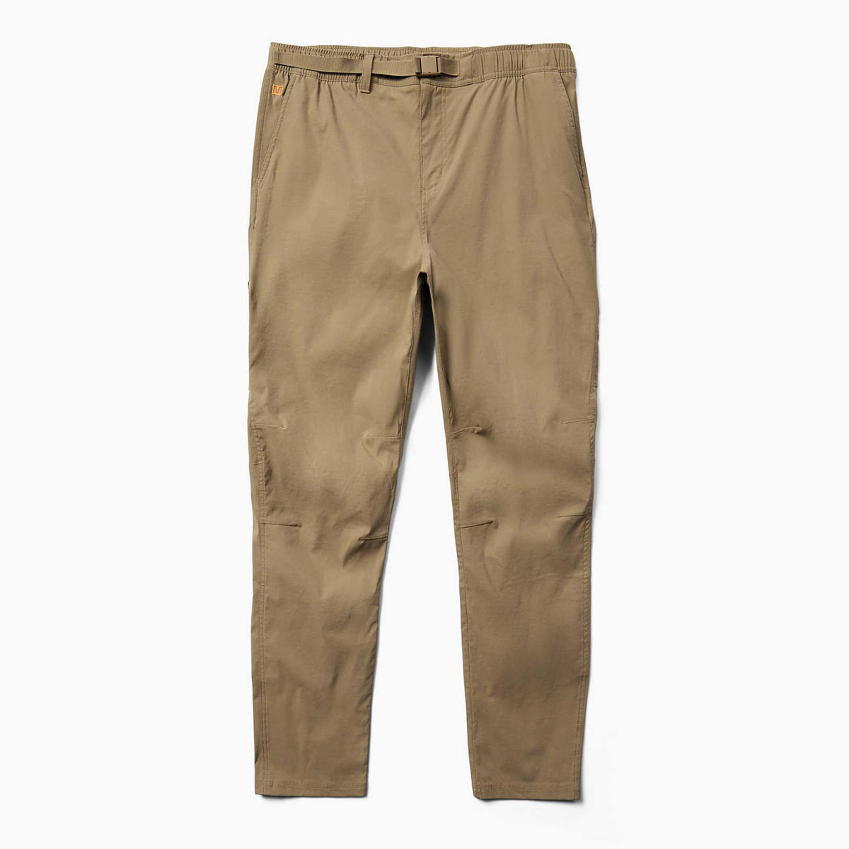 Men Hayes Hiker Pant Sepia Tint | Merrell Bottoms