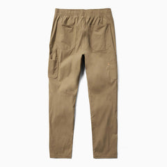 Men Hayes Hiker Pant Sepia Tint | Merrell Bottoms