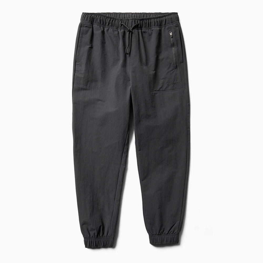 Men Hayes Jogger Asphalt | Merrell Bottoms