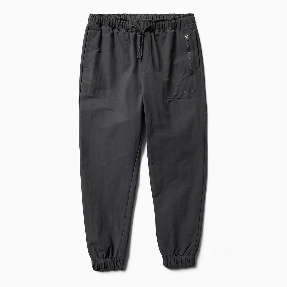 Men Hayes Jogger Asphalt | Merrell Bottoms