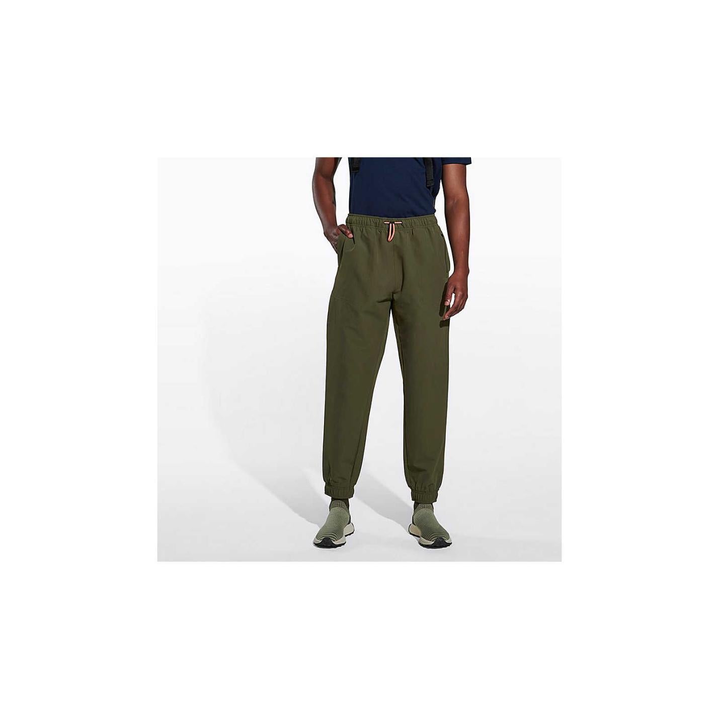 Men Hayes Jogger Dusty Olive | Merrell Bottoms