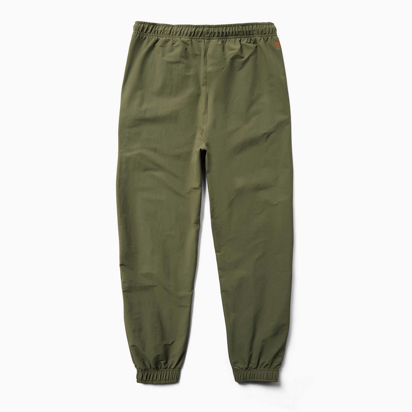Men Hayes Jogger Dusty Olive | Merrell Bottoms
