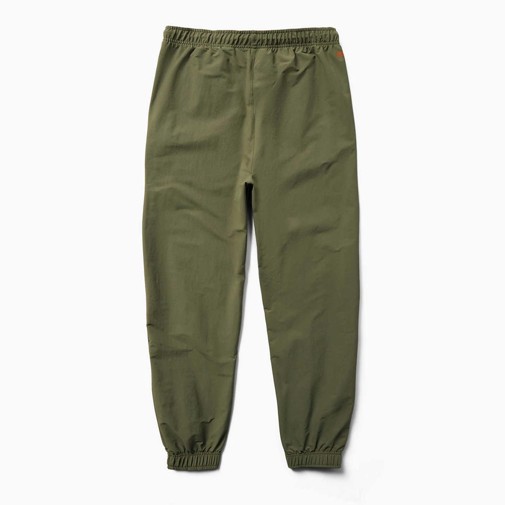 Men Hayes Jogger Dusty Olive | Merrell Bottoms