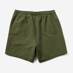 Men Hayes Short Dusty Olive | Merrell Bottoms