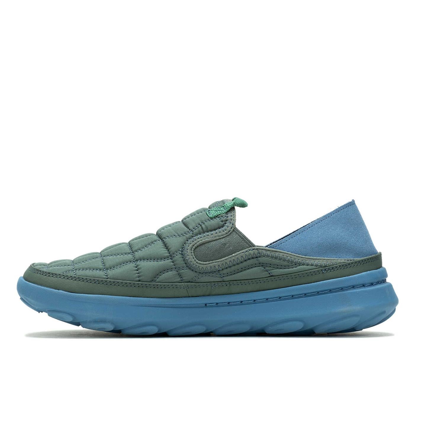 Men Hut Moc 2 Forest | Merrell Slip-Ons