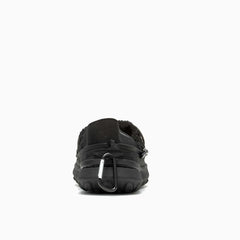 Men Hut Moc 2 Packable Fleece 1trl Black/black | Merrell Slip-Ons