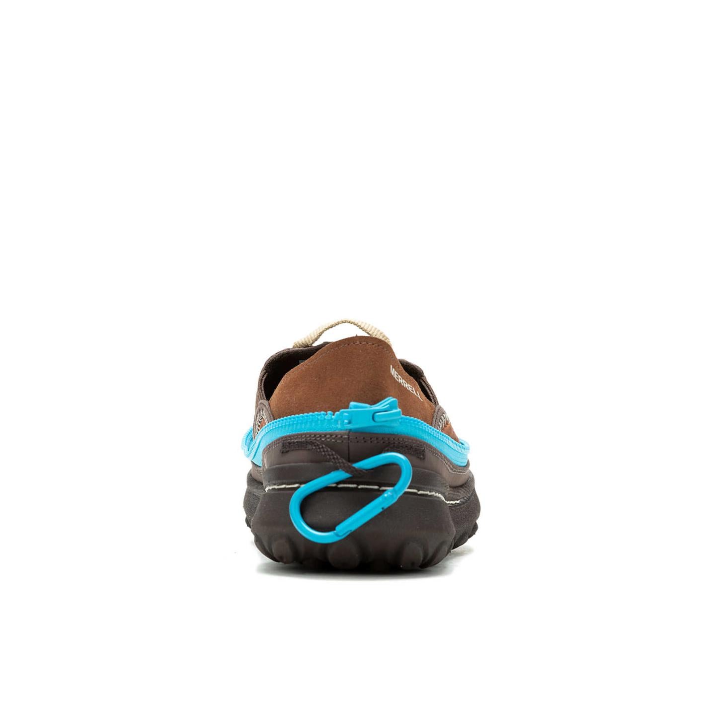 Men Hut Moc 2 Packable Nutshell | Merrell Slip-Ons