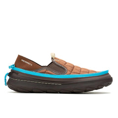 Men Hut Moc 2 Packable Nutshell | Merrell Slip-Ons