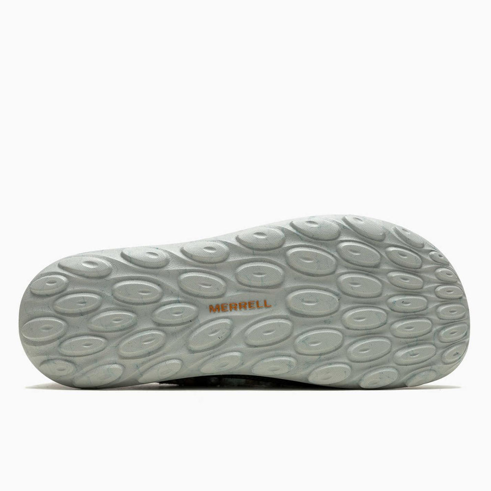 Men Hut Moc 2 Snug Beluga | Merrell Slip-Ons