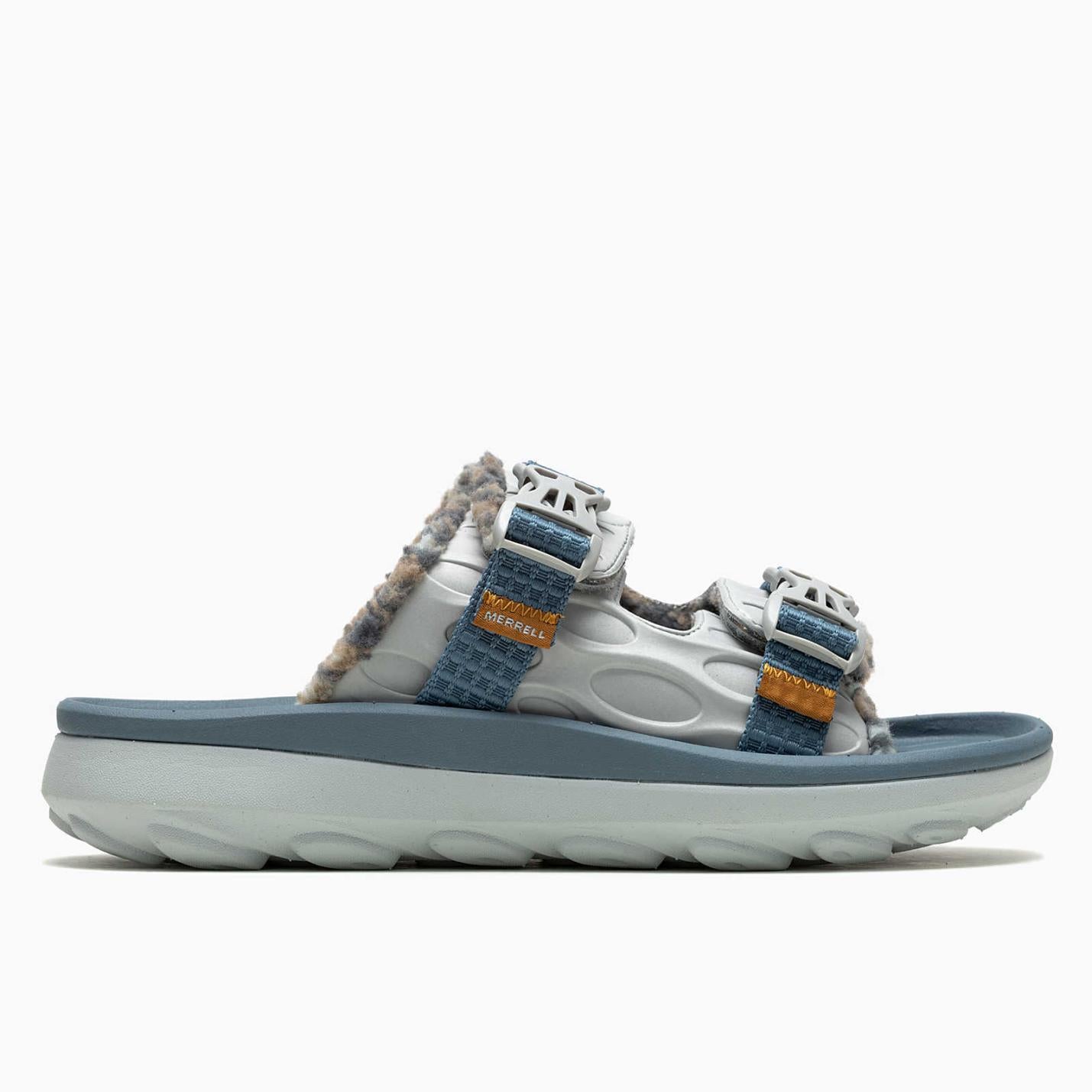 Men Hut Ultra Wrap Snug Highrise | Merrell Slip-Ons