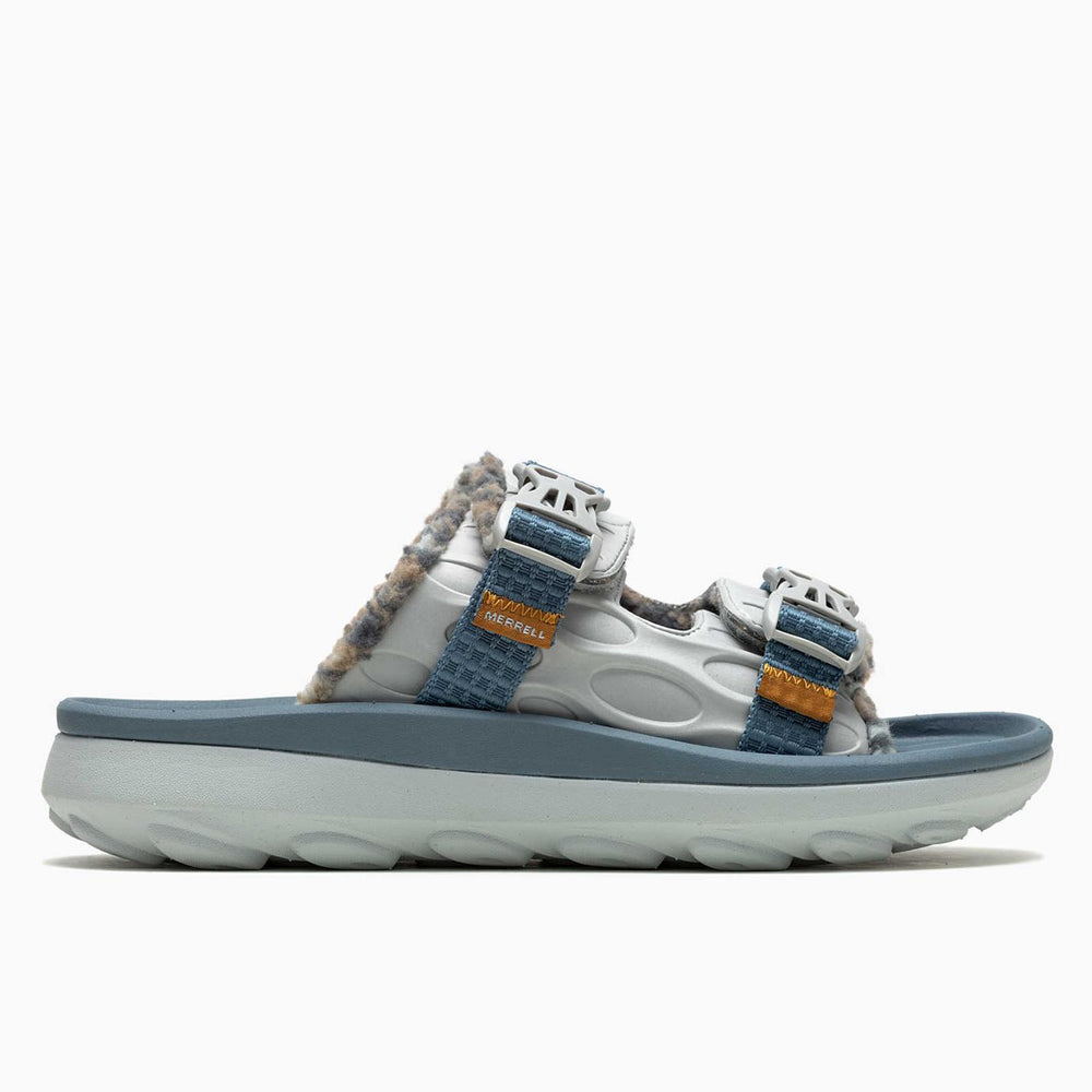 Men Hut Ultra Wrap Snug Highrise | Merrell Slip-Ons