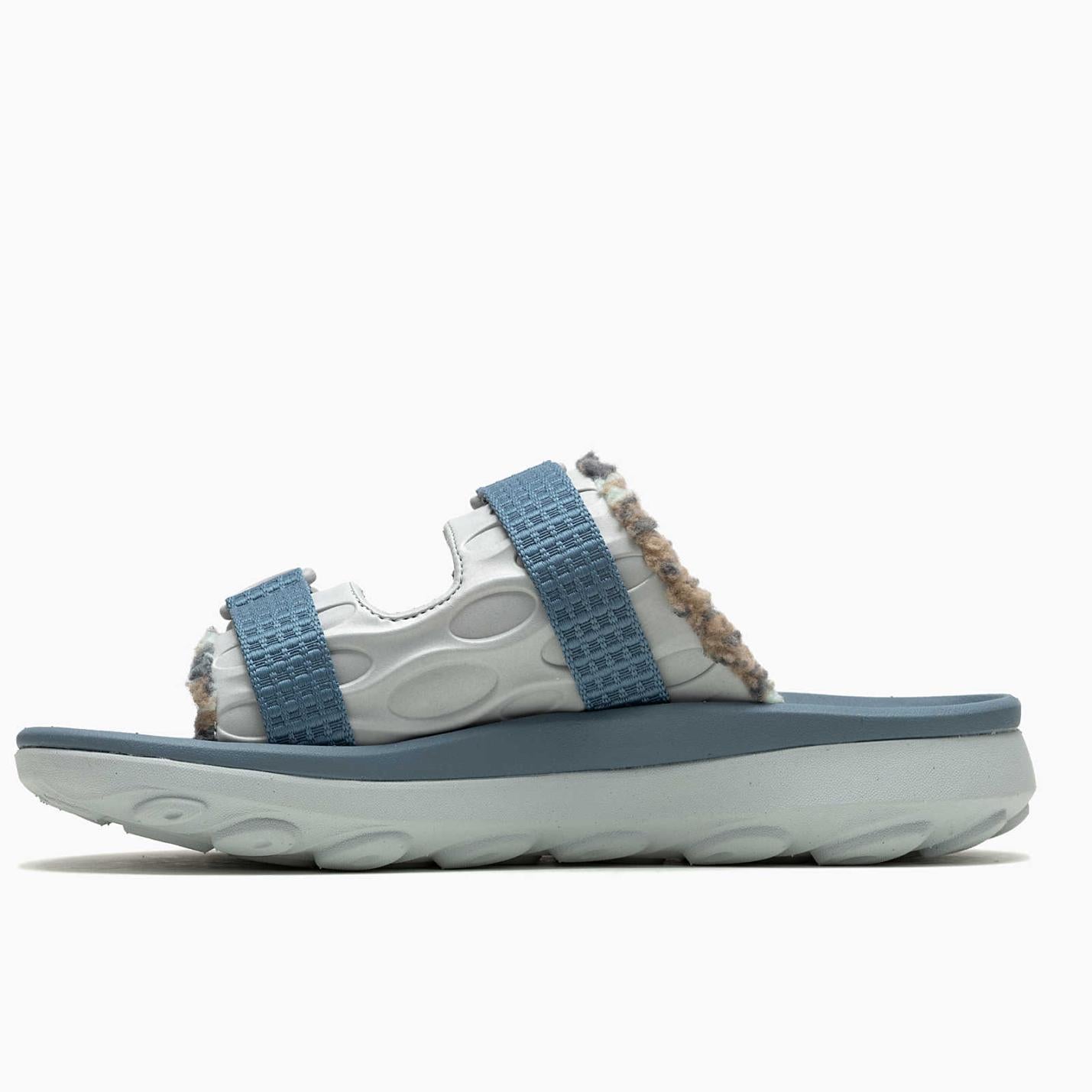 Men Hut Ultra Wrap Snug Highrise | Merrell Slip-Ons