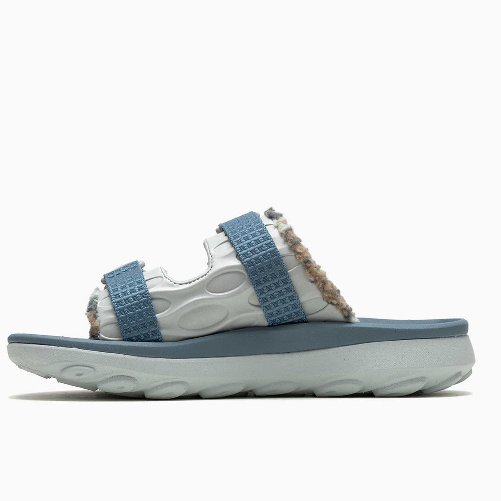 Men Hut Ultra Wrap Snug Highrise | Merrell Slip-Ons