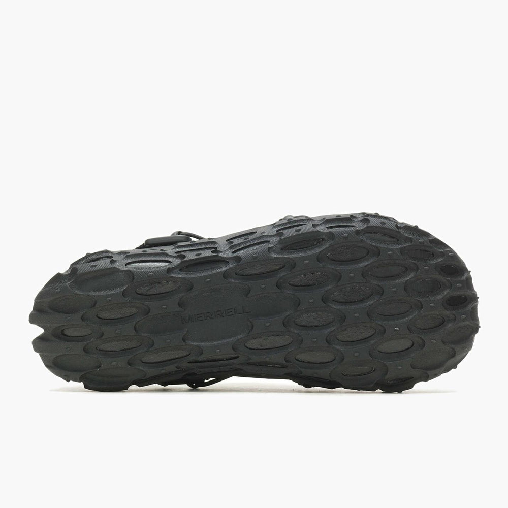 Men Hydro Moc At Cage 1trl Blackout | Merrell Sandals