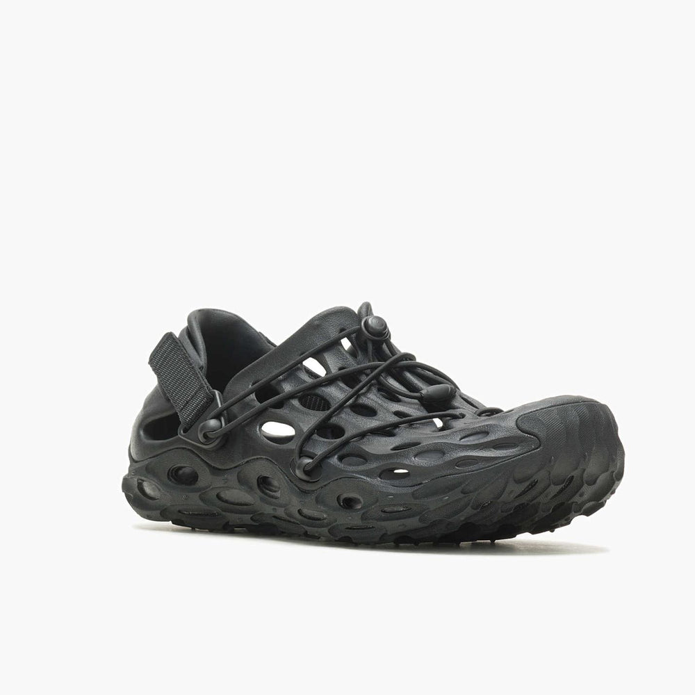 Men Hydro Moc At Cage 1trl Blackout | Merrell Sandals
