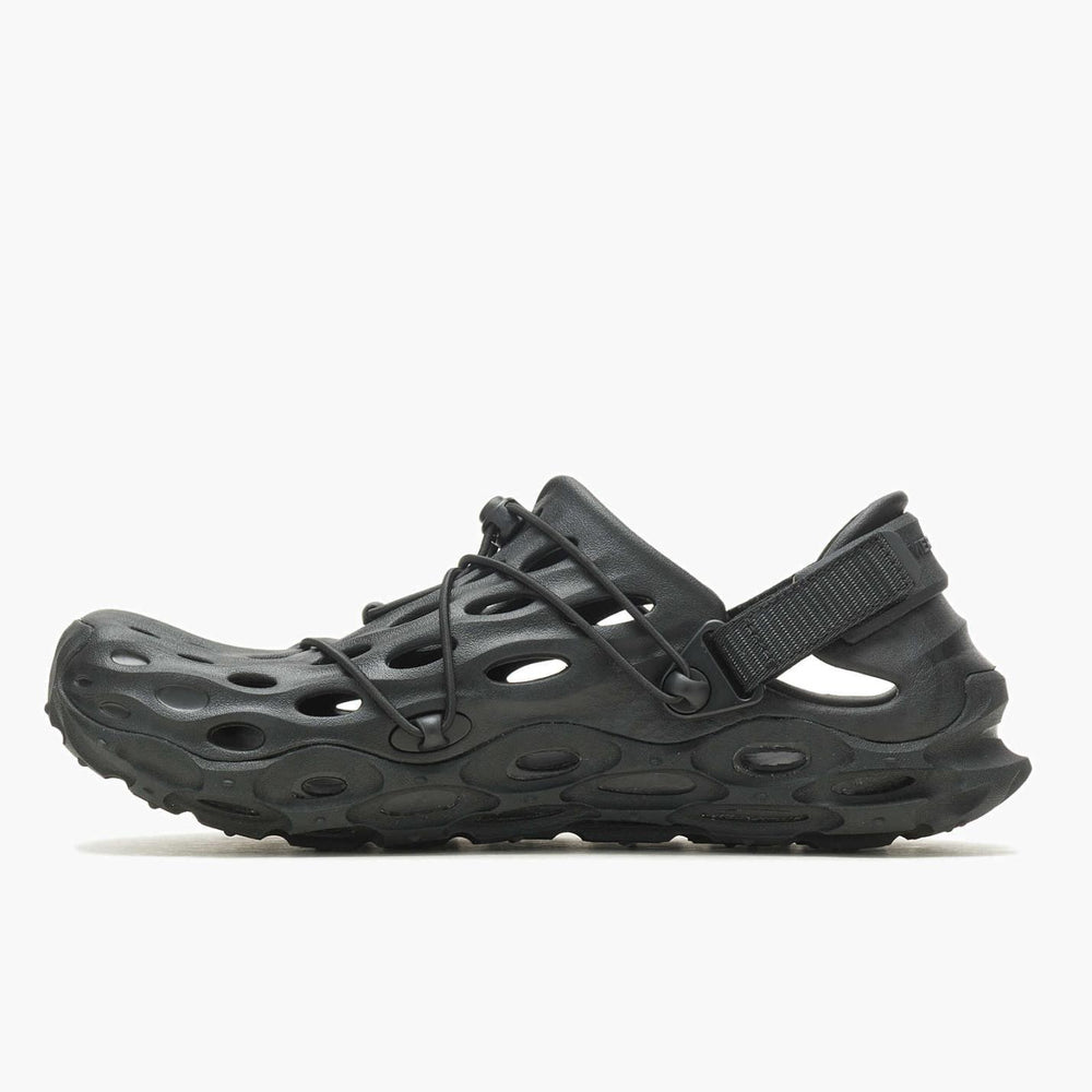 Men Hydro Moc At Cage 1trl Blackout | Merrell Sandals
