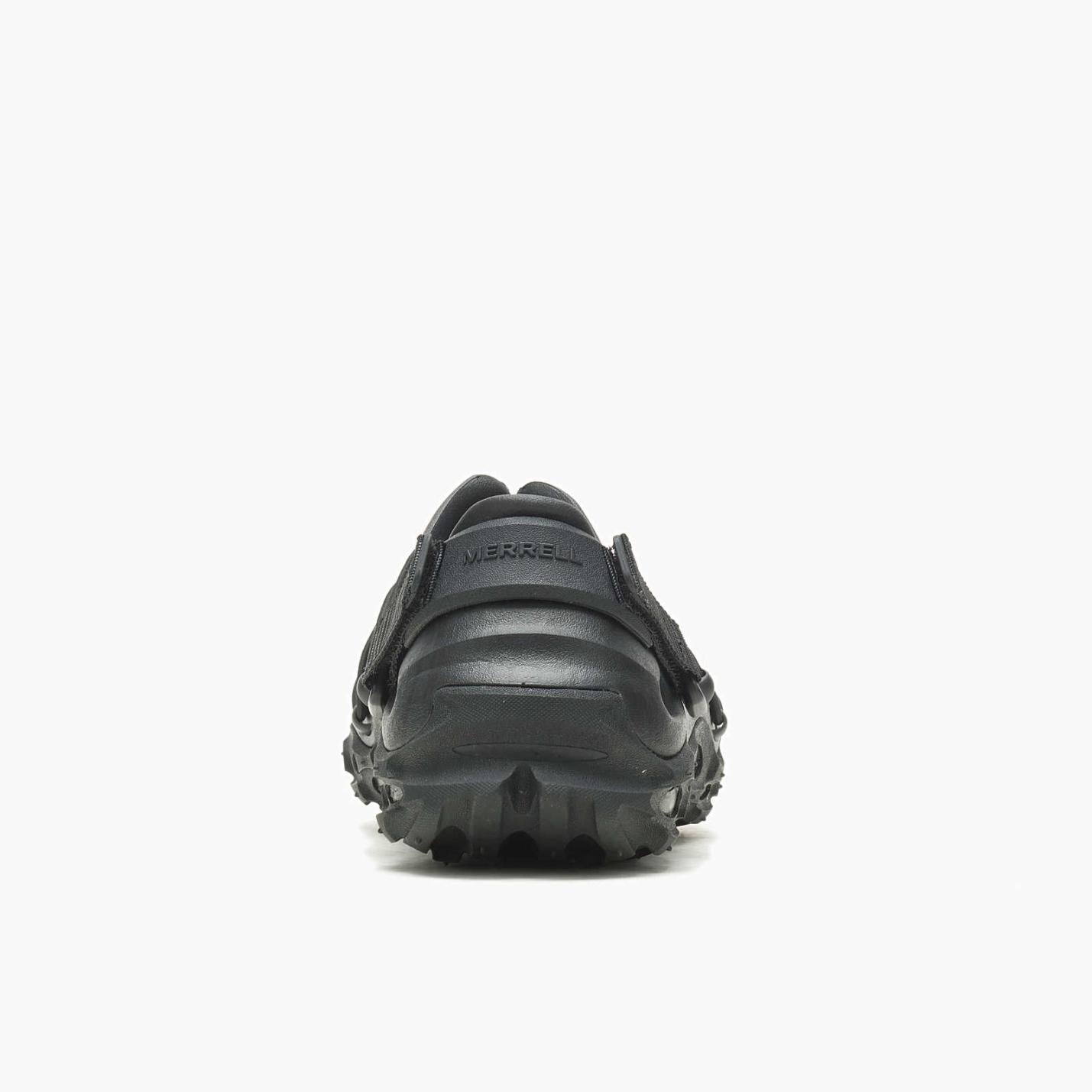 Men Hydro Moc At Cage 1trl Blackout | Merrell Sandals