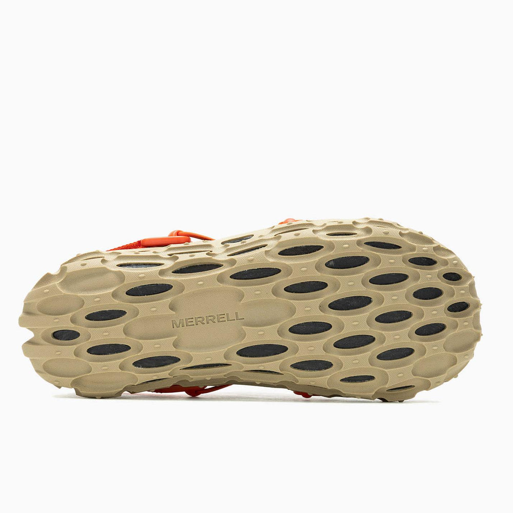 Men Hydro Moc At Cage X Reese Cooper 1trl Black | Merrell Slip-Ons