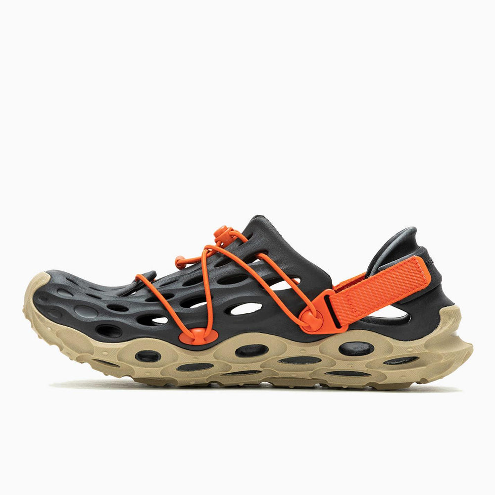 Men Hydro Moc At Cage X Reese Cooper 1trl Black | Merrell Slip-Ons
