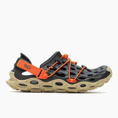 Men Hydro Moc At Cage X Reese Cooper 1trl Black | Merrell Slip-Ons