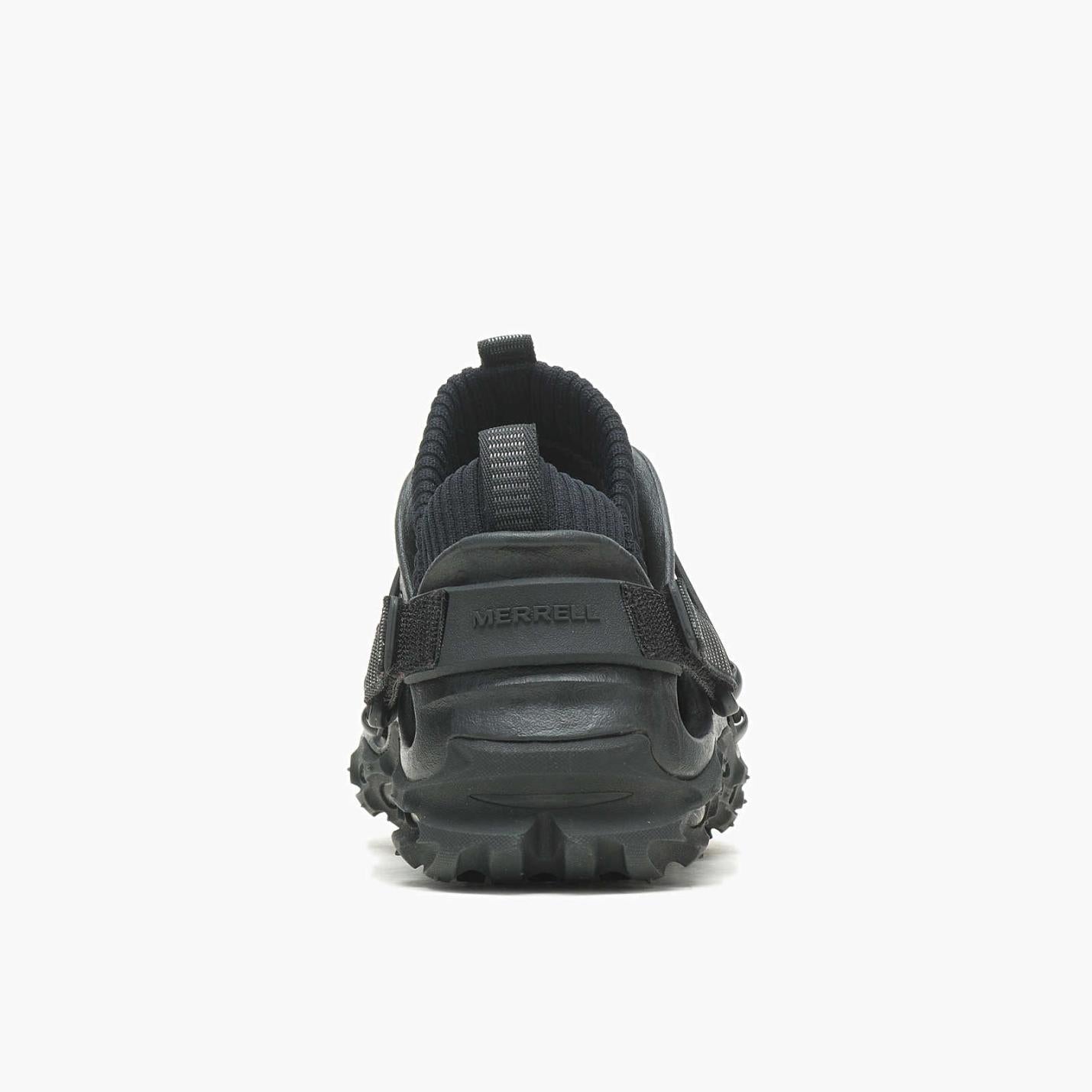 Men Hydro Moc At Ripstop 1trl Black | Merrell Slip-Ons