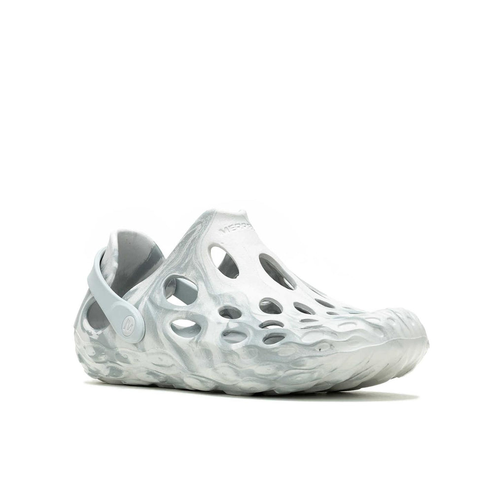 Men Hydro Moc Cloud/highrise | Merrell Slip-Ons
