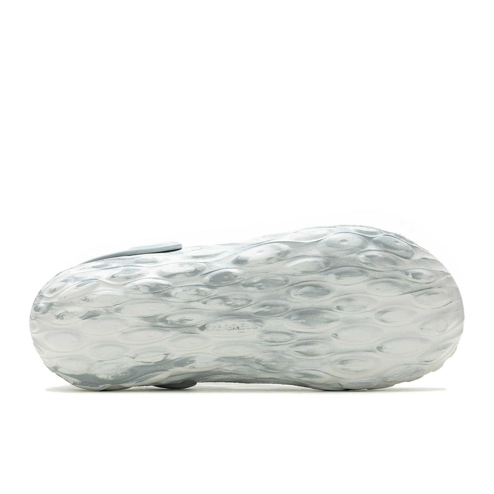 Men Hydro Moc Cloud/highrise | Merrell Slip-Ons